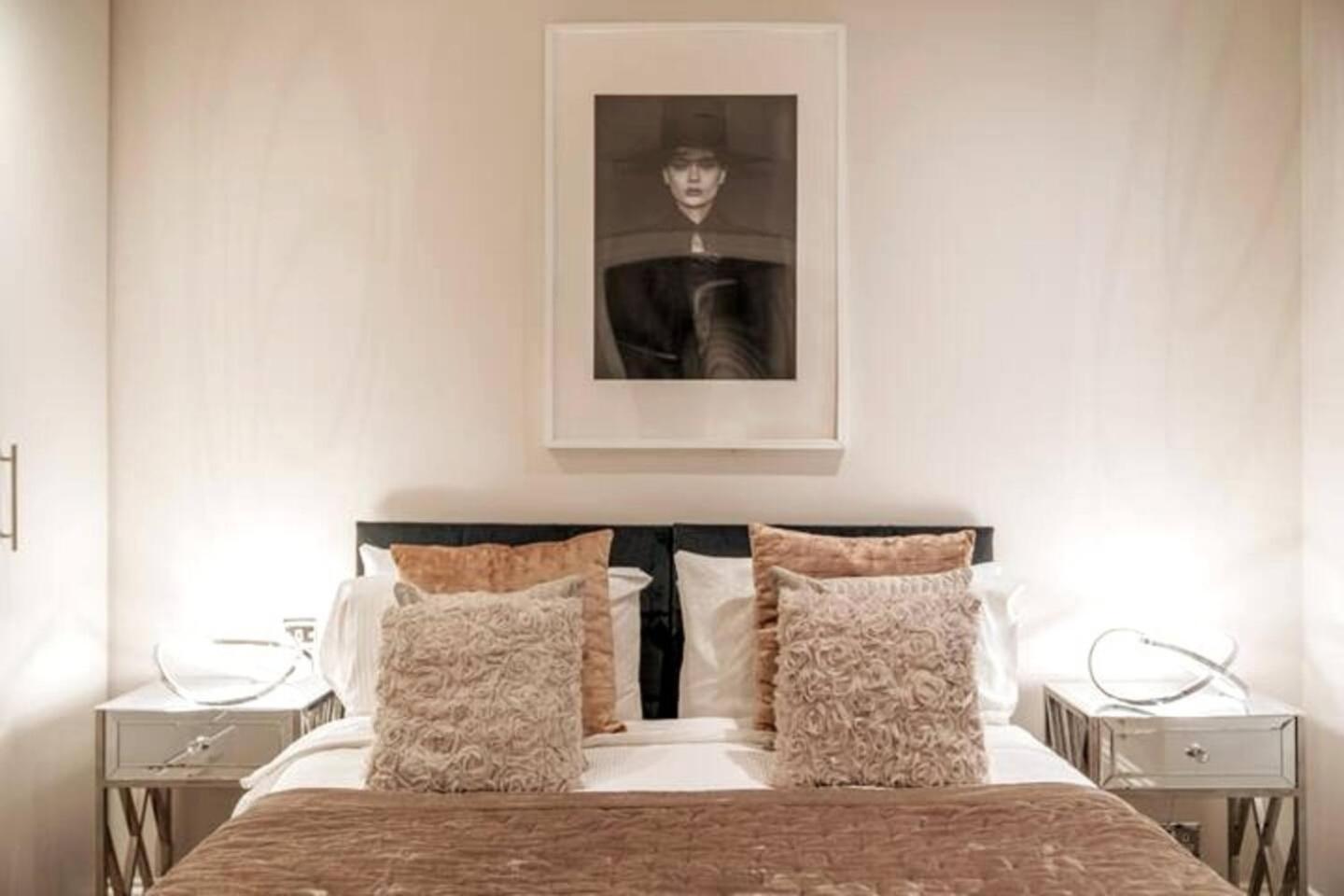 Niru Experience Jewel Of Ifield Road Διαμέρισμα Λονδίνο Εξωτερικό φωτογραφία