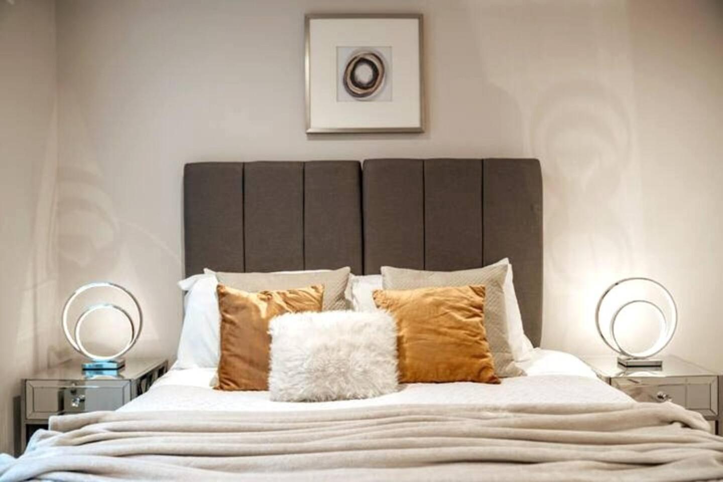 Niru Experience Jewel Of Ifield Road Διαμέρισμα Λονδίνο Εξωτερικό φωτογραφία